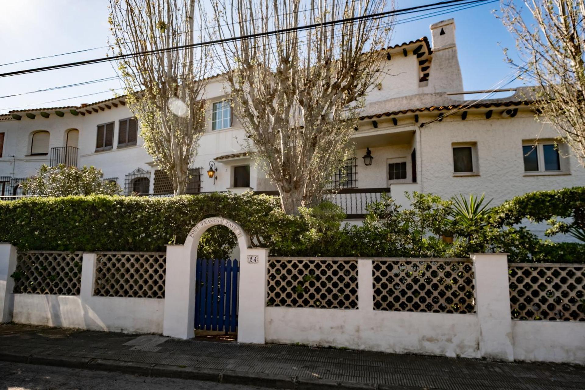 Paraiso Frente Al Mar Apto Duplex コマルガ エクステリア 写真