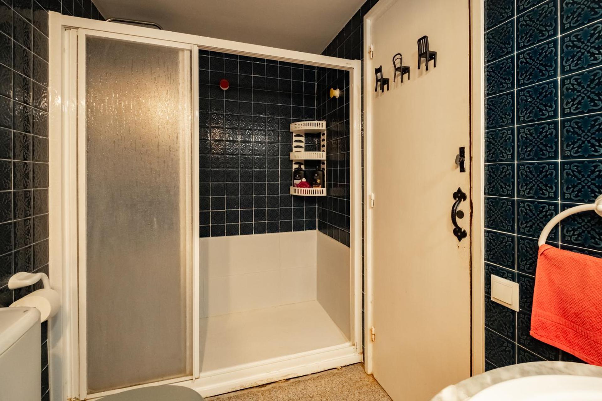Paraiso Frente Al Mar Apto Duplex コマルガ エクステリア 写真