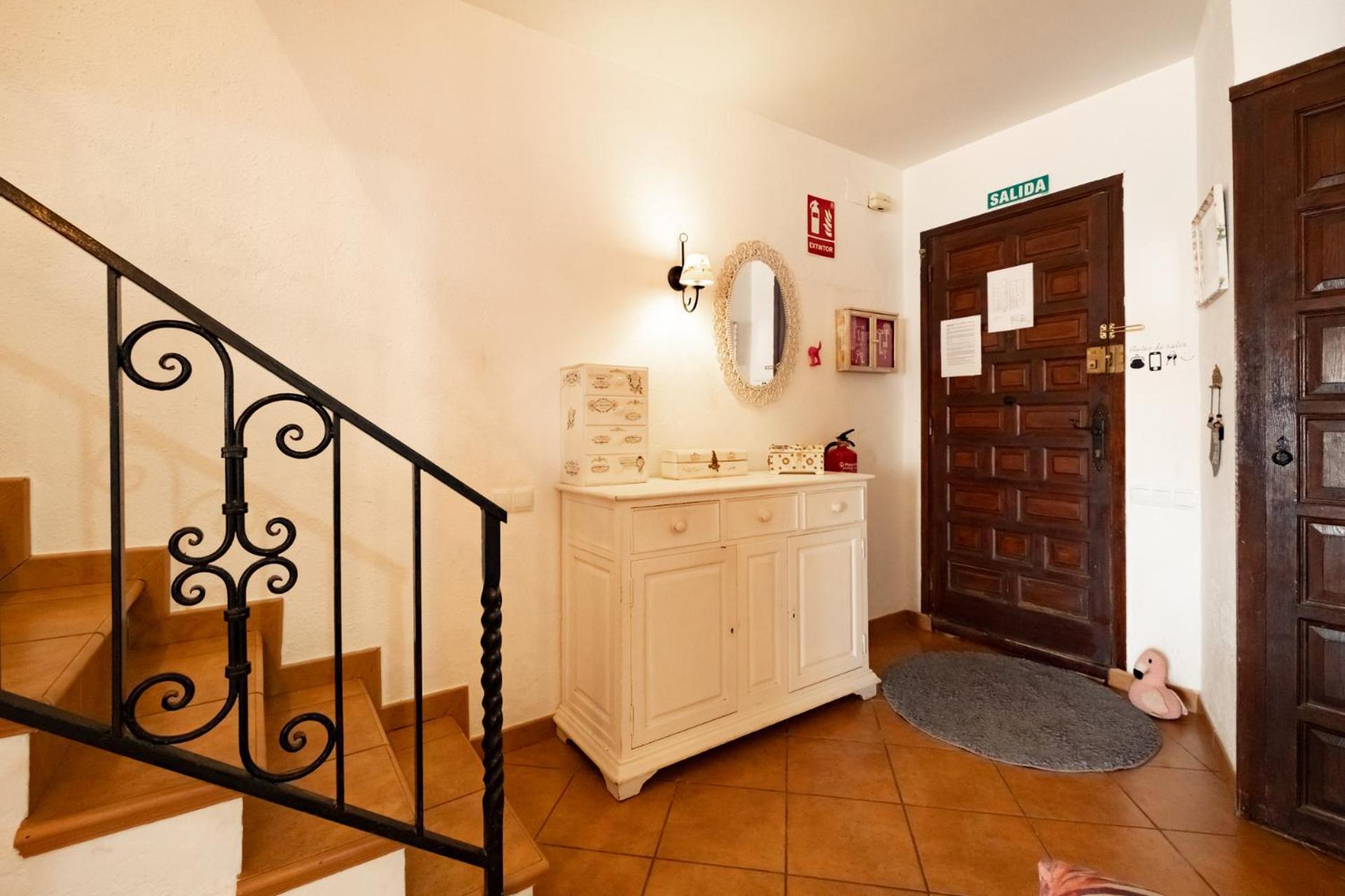 Paraiso Frente Al Mar Apto Duplex コマルガ エクステリア 写真