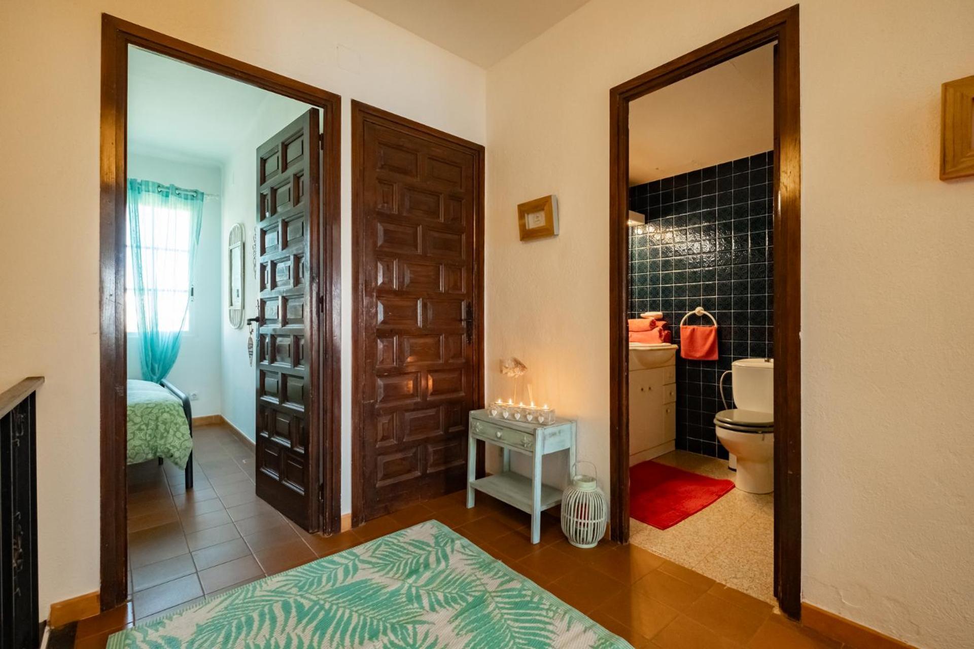 Paraiso Frente Al Mar Apto Duplex コマルガ エクステリア 写真