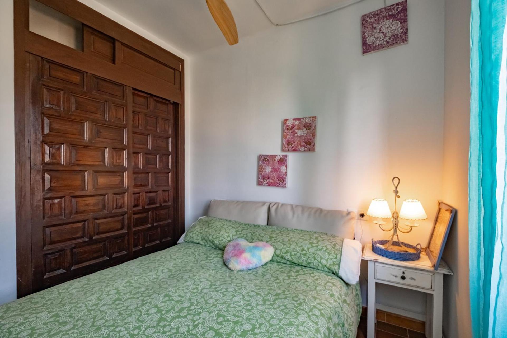 Paraiso Frente Al Mar Apto Duplex コマルガ エクステリア 写真