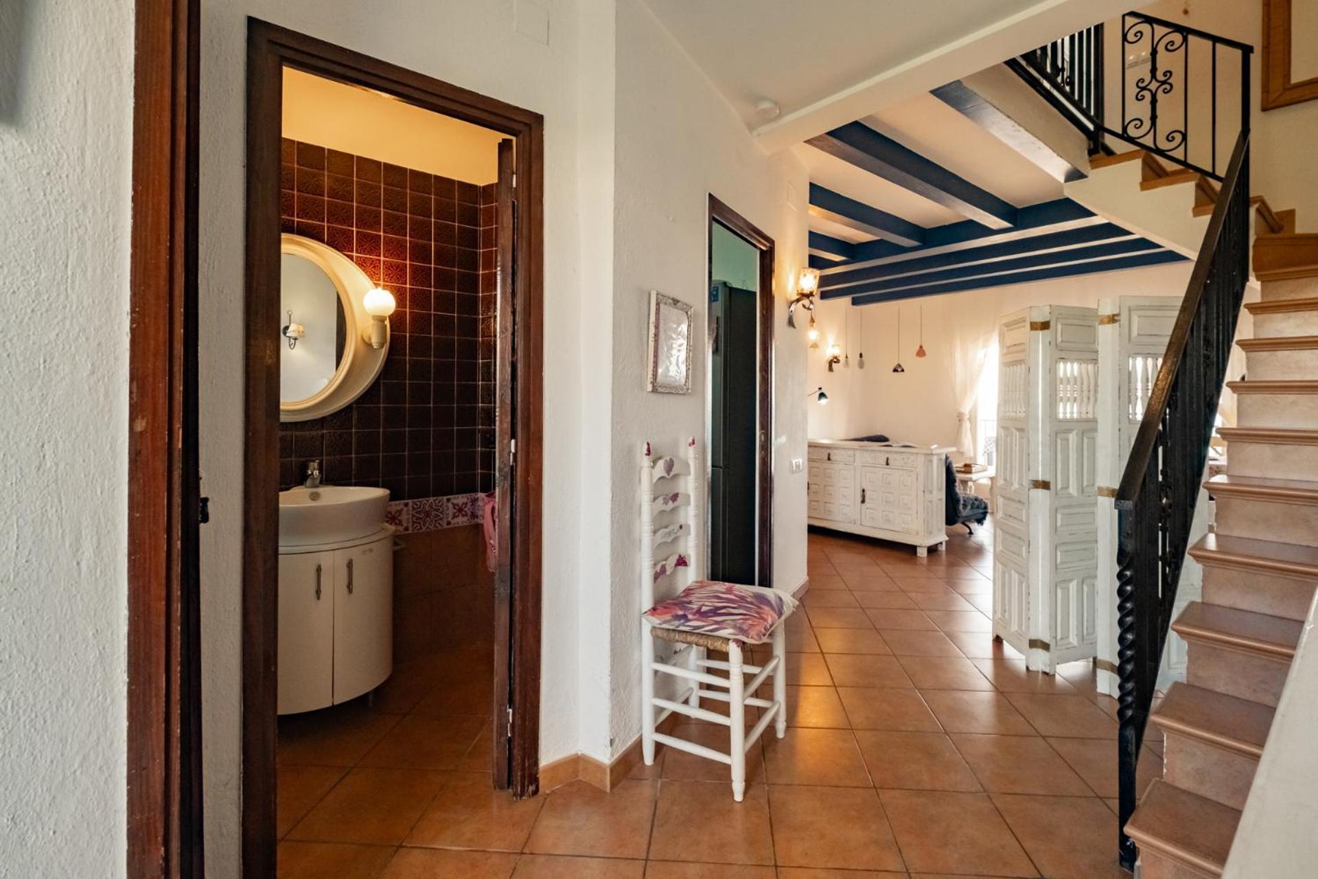 Paraiso Frente Al Mar Apto Duplex コマルガ エクステリア 写真