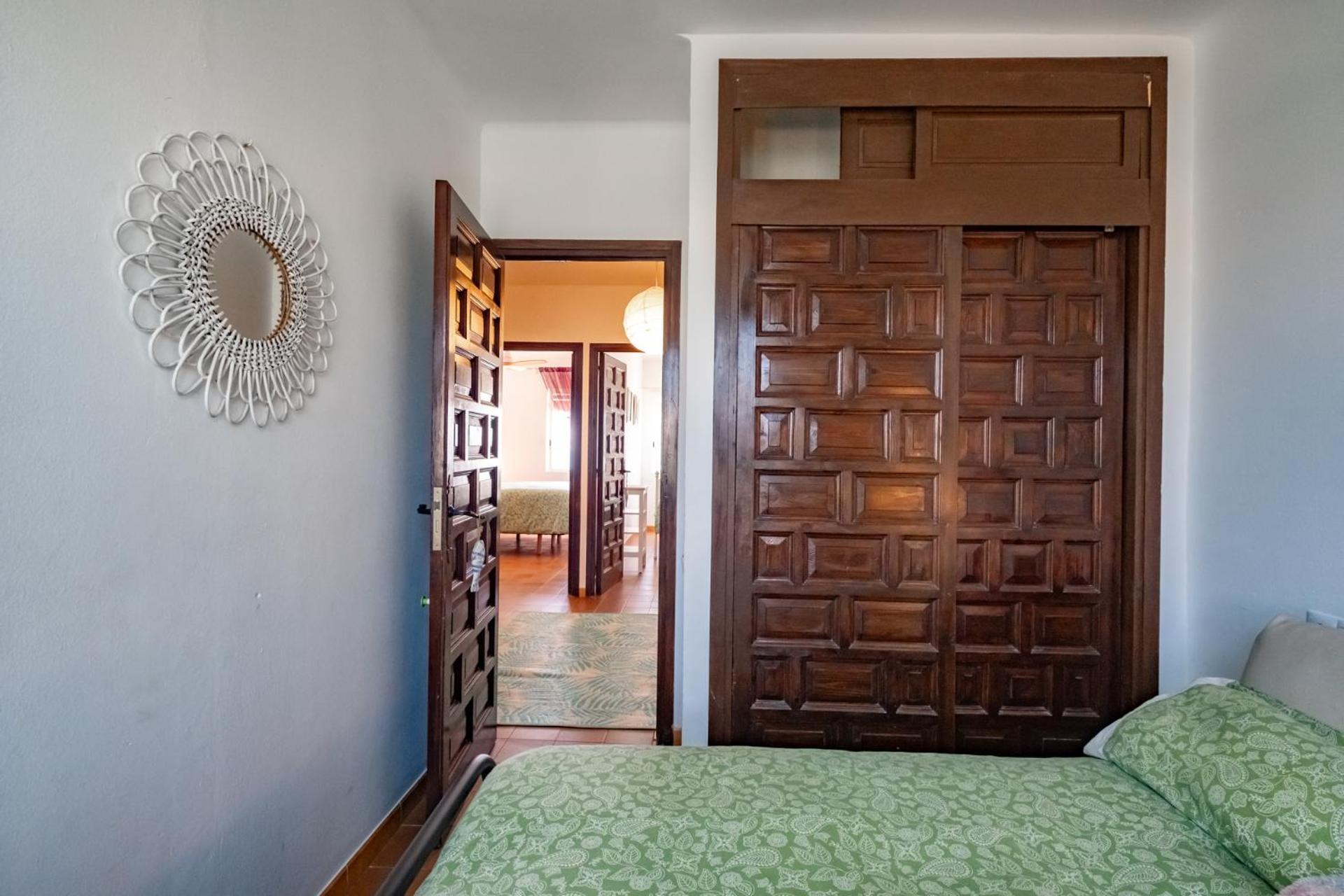 Paraiso Frente Al Mar Apto Duplex コマルガ エクステリア 写真