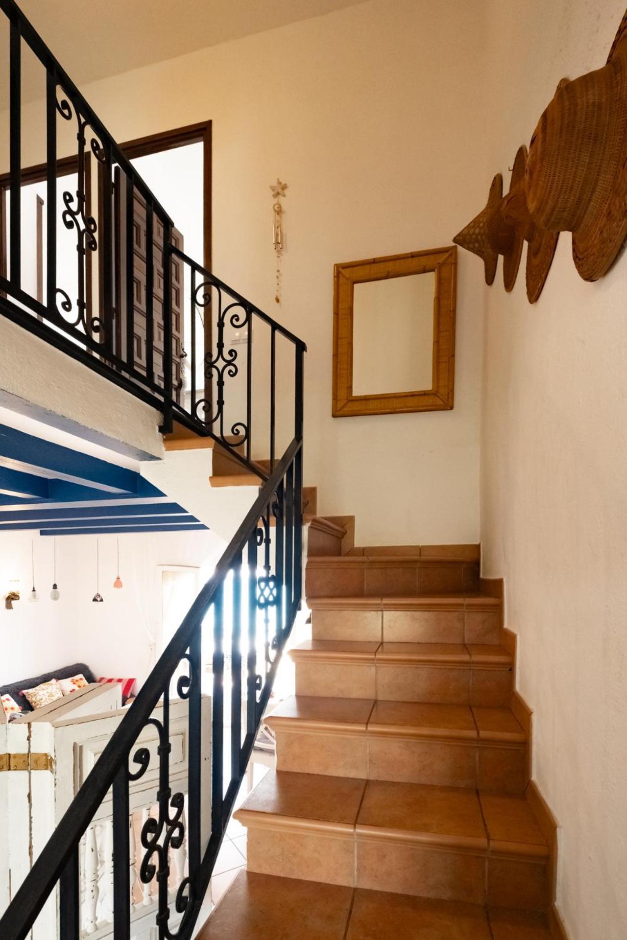 Paraiso Frente Al Mar Apto Duplex コマルガ エクステリア 写真