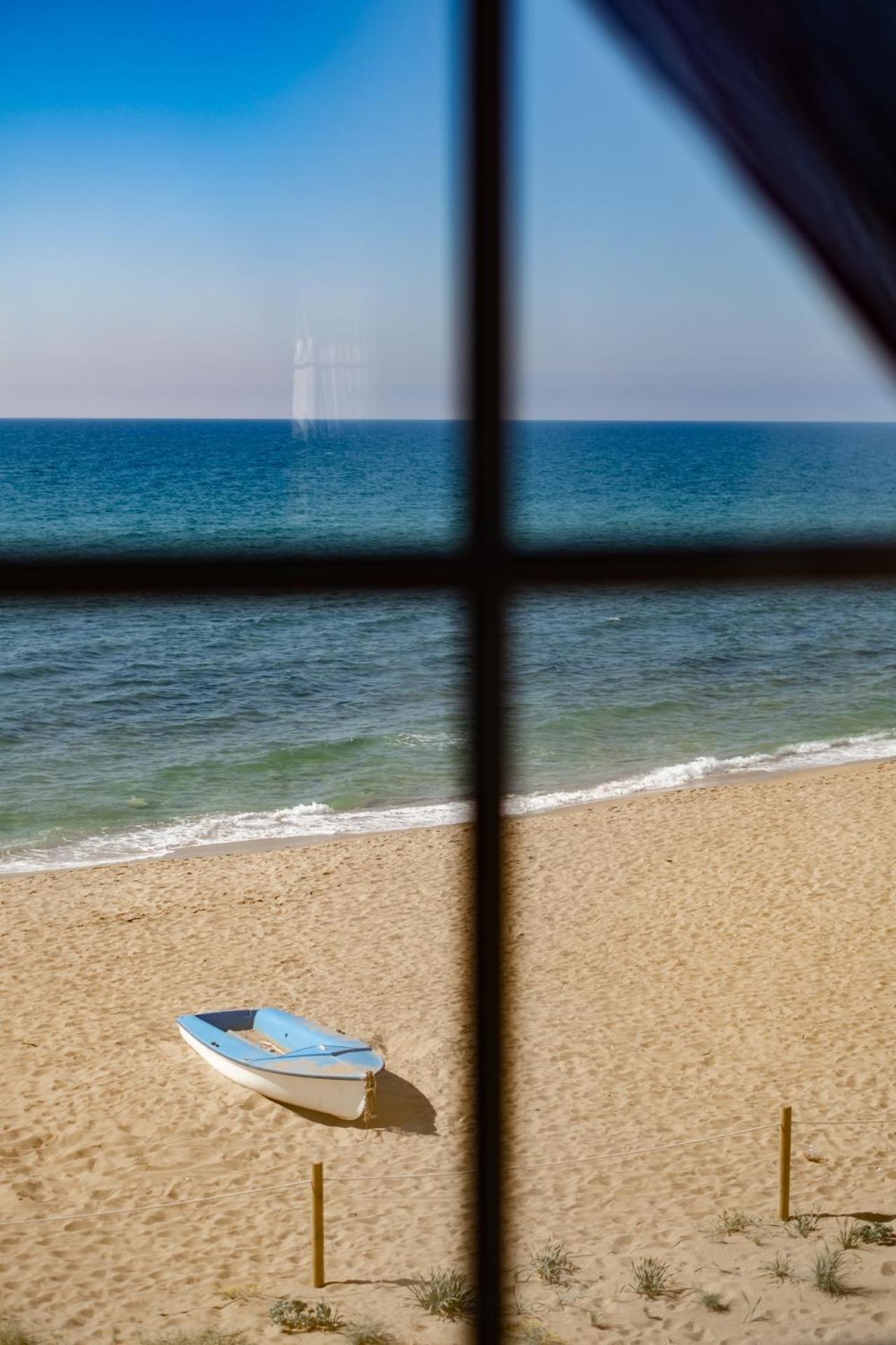 Paraiso Frente Al Mar Apto Duplex コマルガ エクステリア 写真
