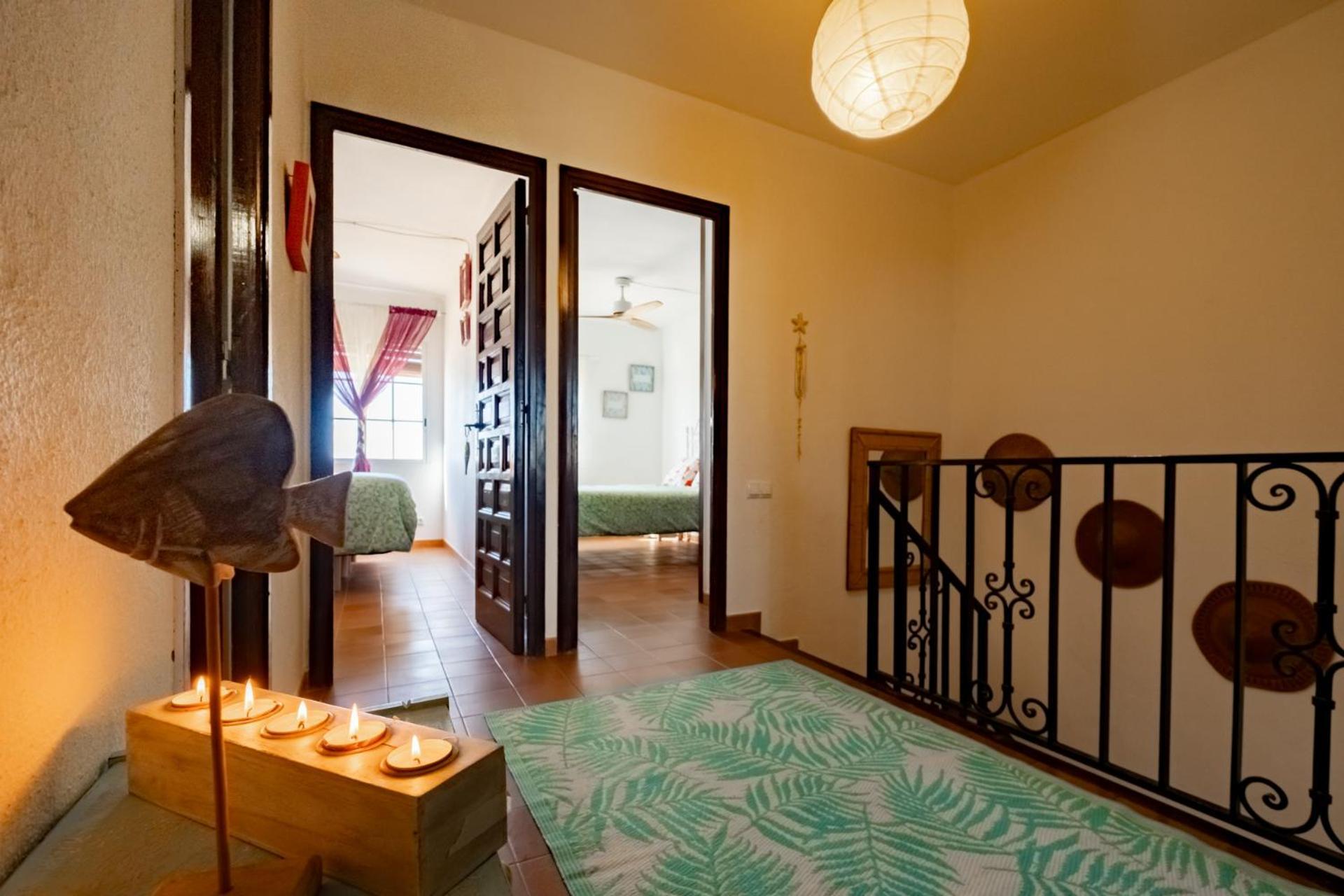 Paraiso Frente Al Mar Apto Duplex コマルガ エクステリア 写真