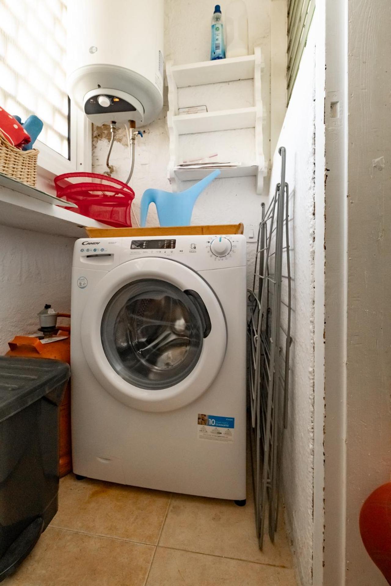 Paraiso Frente Al Mar Apto Duplex コマルガ エクステリア 写真