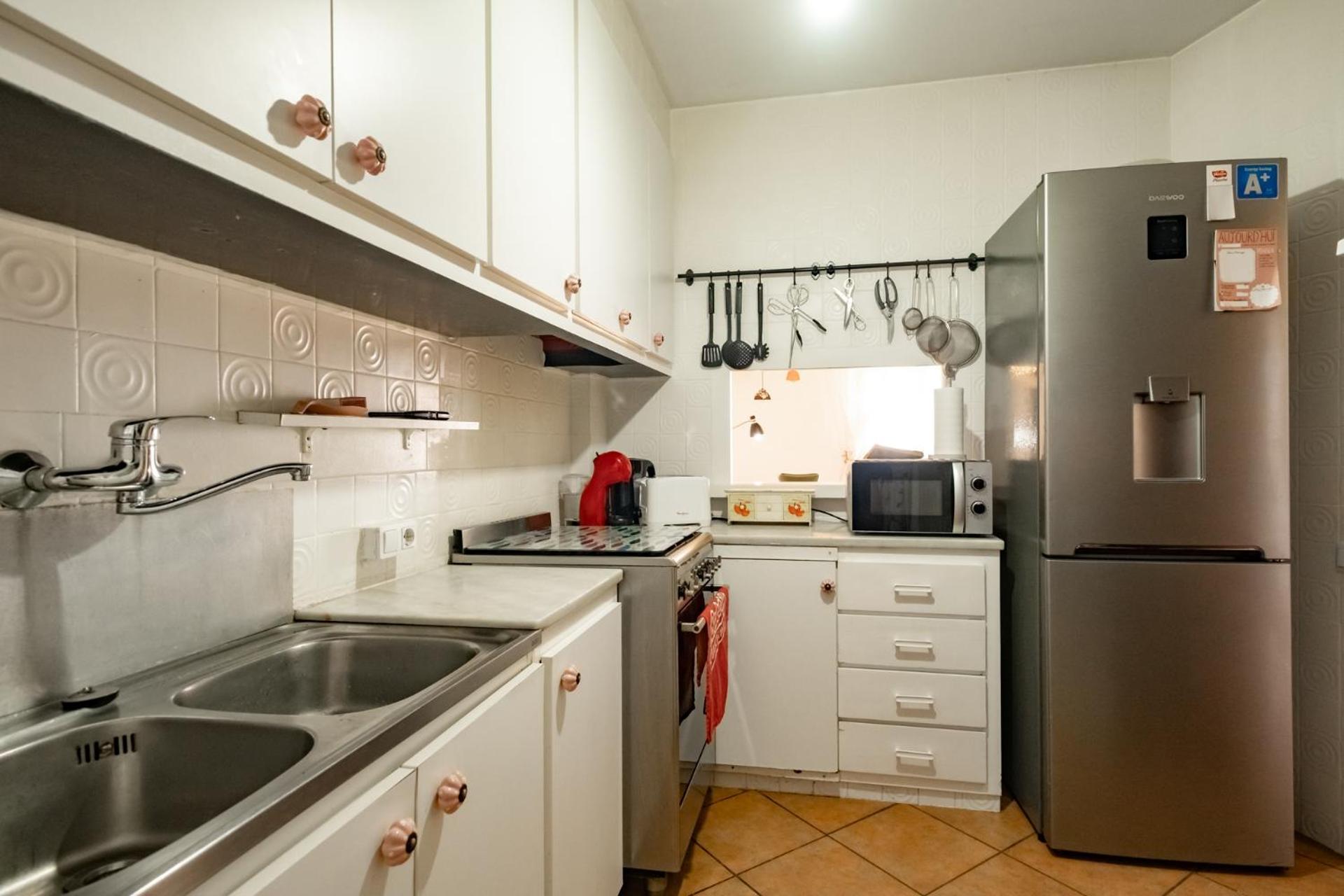 Paraiso Frente Al Mar Apto Duplex コマルガ エクステリア 写真
