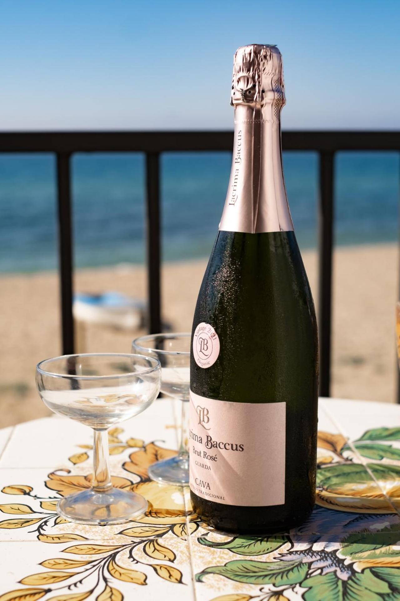 Paraiso Frente Al Mar Apto Duplex コマルガ エクステリア 写真
