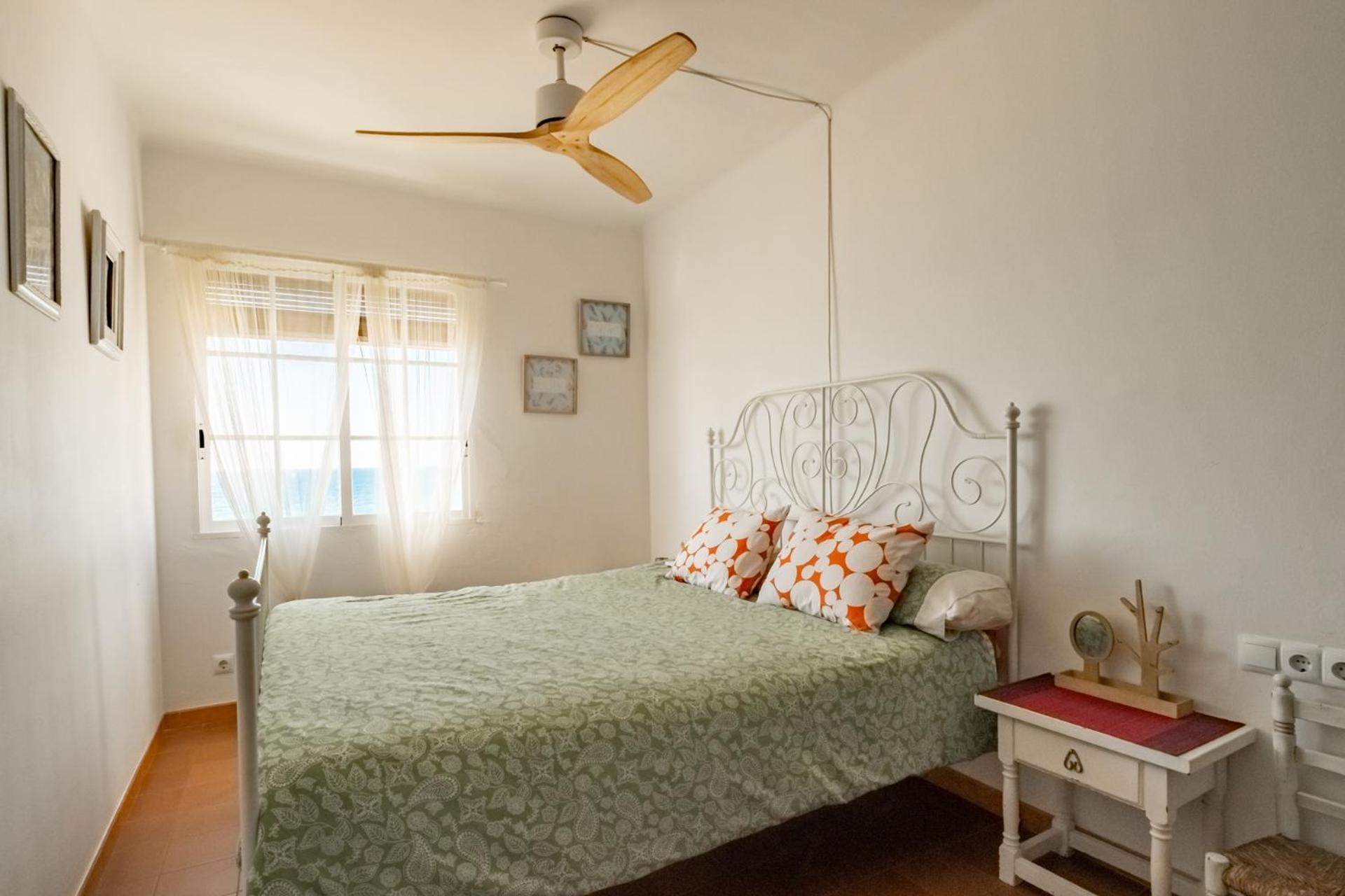 Paraiso Frente Al Mar Apto Duplex コマルガ エクステリア 写真
