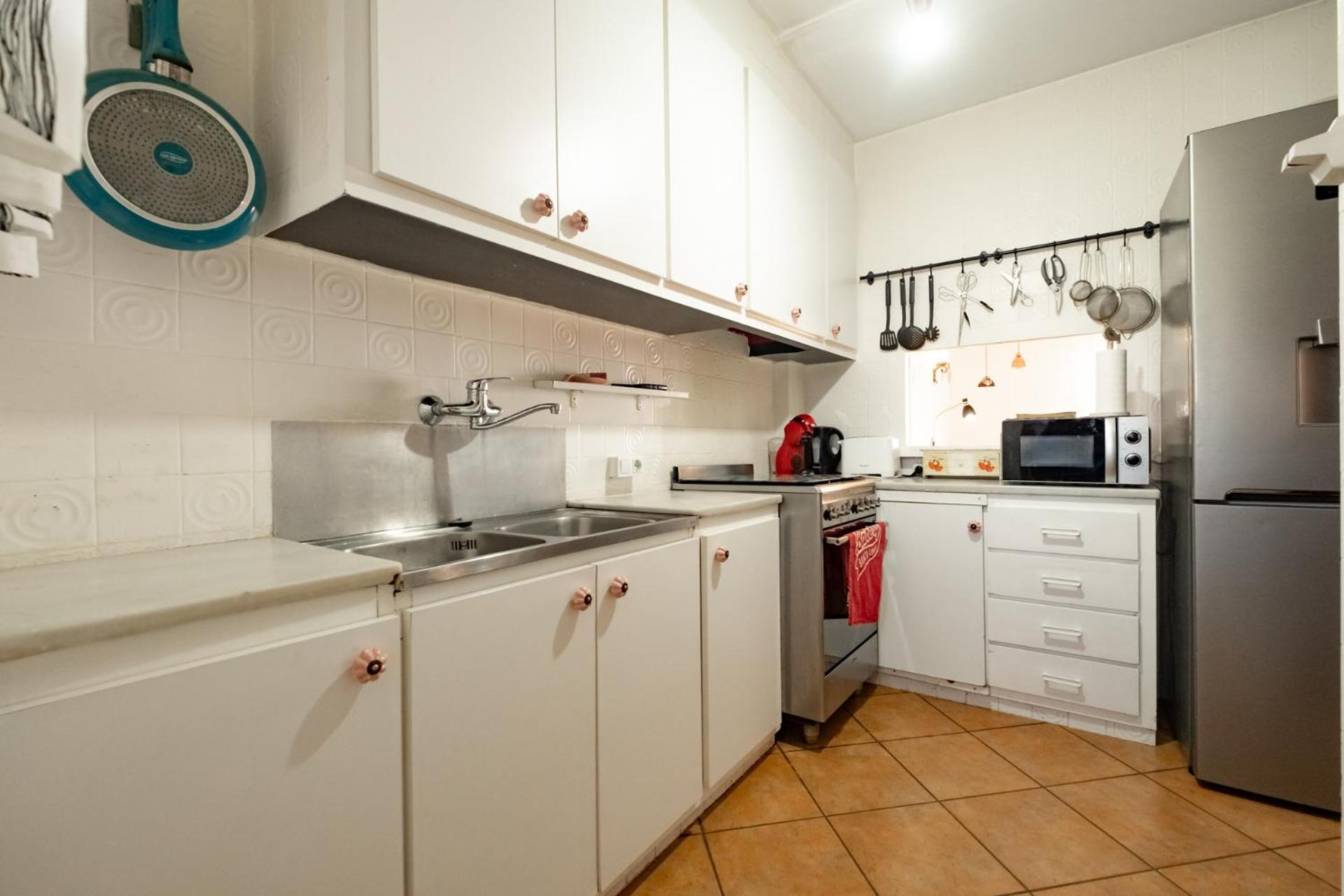 Paraiso Frente Al Mar Apto Duplex コマルガ エクステリア 写真