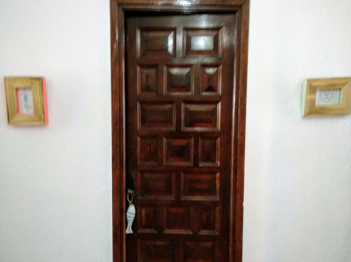 Paraiso Frente Al Mar Apto Duplex コマルガ エクステリア 写真