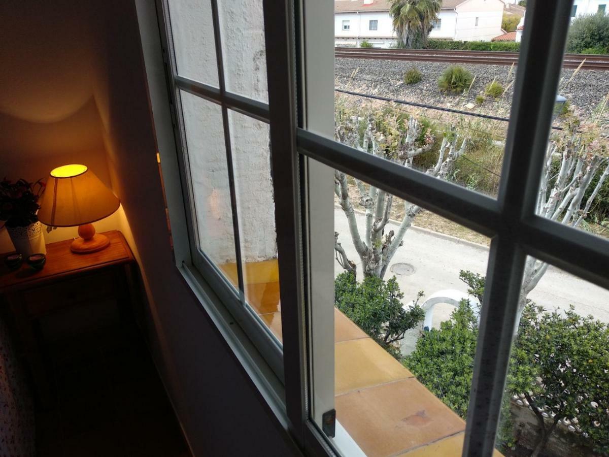 Paraiso Frente Al Mar Apto Duplex コマルガ エクステリア 写真