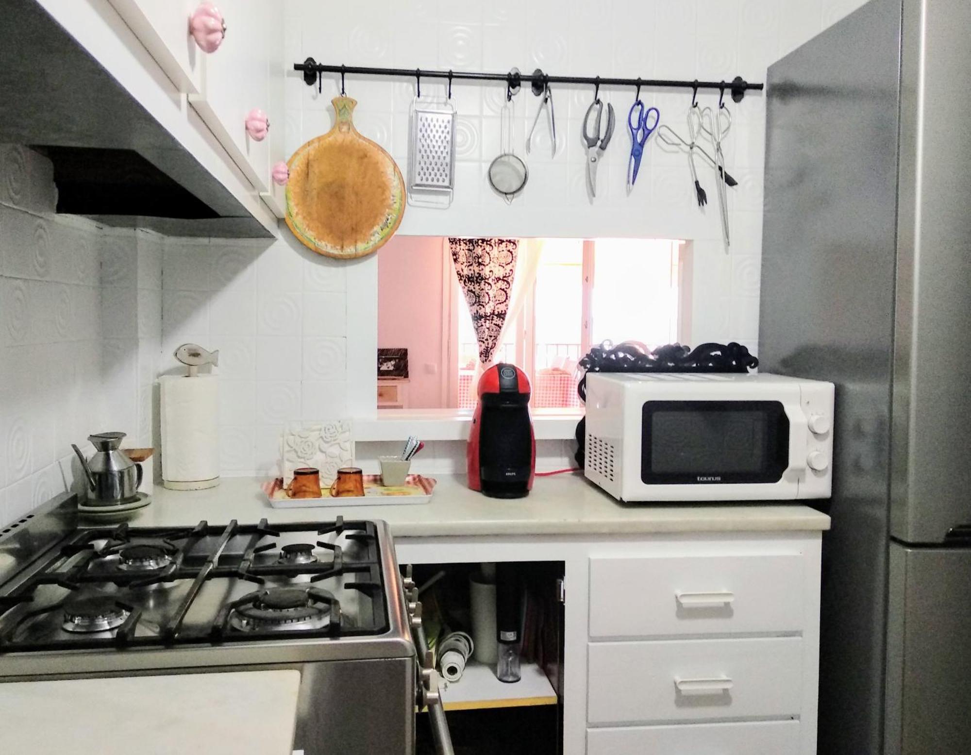Paraiso Frente Al Mar Apto Duplex コマルガ エクステリア 写真